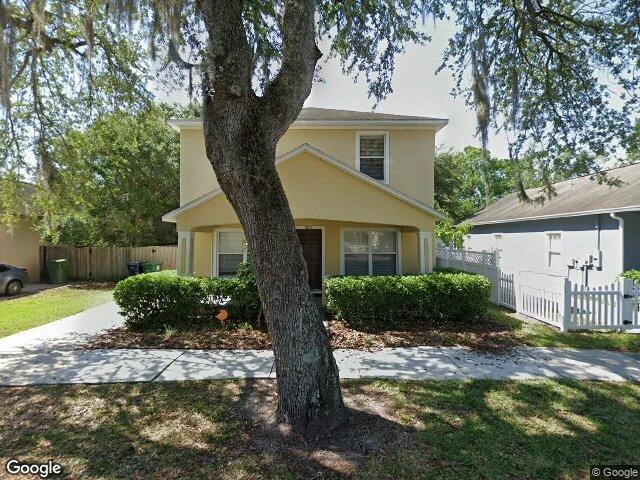 House image located at Tampa, FL 33604