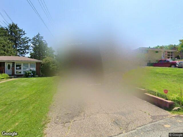 House image located at Monroeville, PA 15146