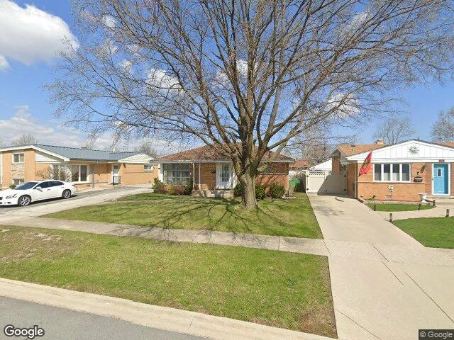 House image located at Westchester, IL 60154