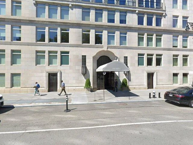 House image located at New York, NY 10023