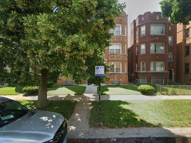 House image located at Chicago, IL 60619