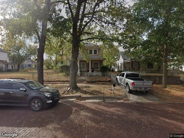 House image located at Arkansas City, KS 67005