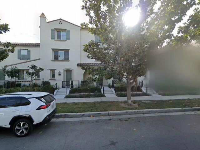 House image located at Chino, CA 91708