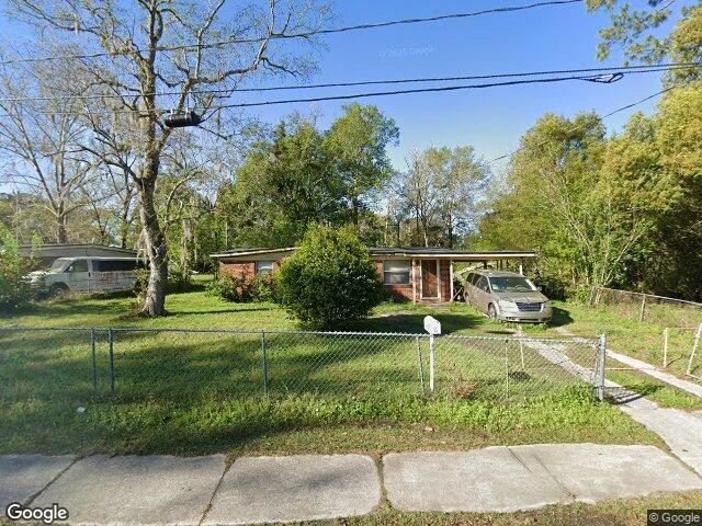 House image located at Jacksonville, FL 32208