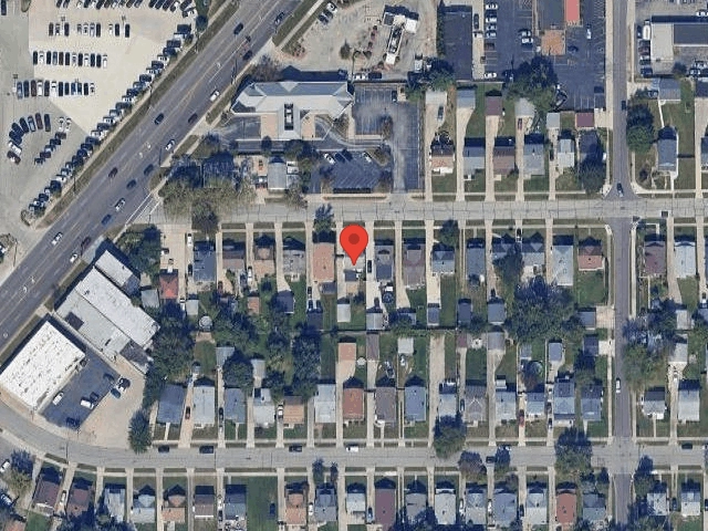 House image located at Cleveland, OH 44129