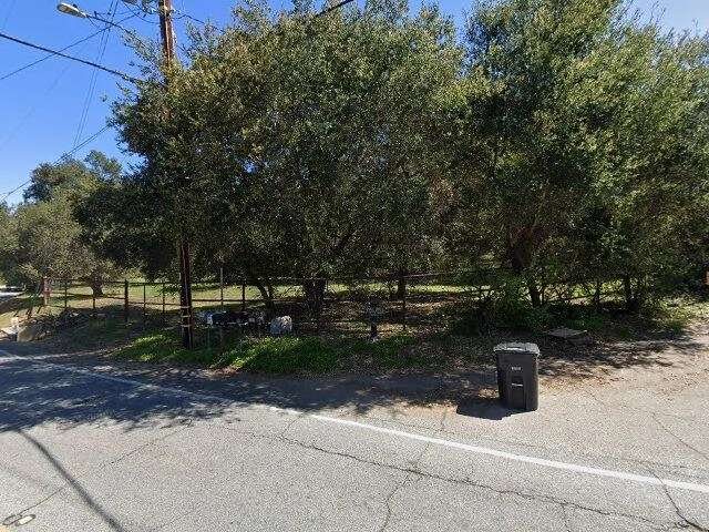 House image located at Ojai, CA 93023