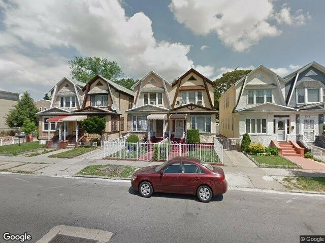 House image located at Brooklyn, NY 11203