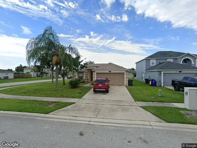 House image located at Rockledge, FL 32955