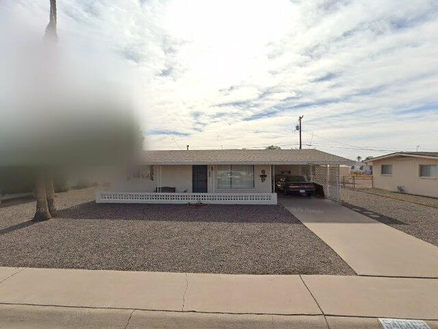 House image located at Mesa, AZ 85205
