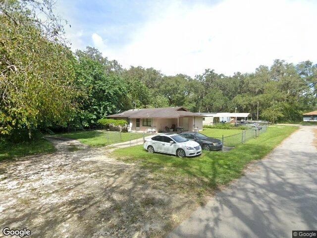 House image located at Williston, FL 32696