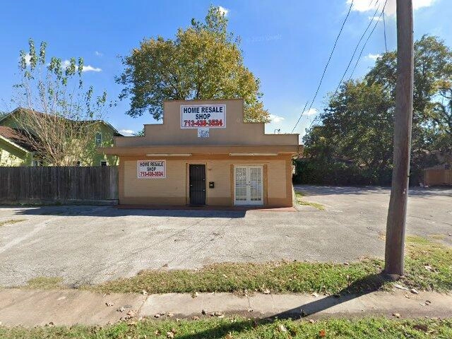 House image located at Houston, TX 77020