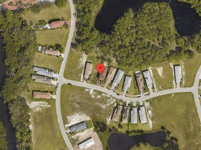 House image located at Port Saint Lucie, FL 34952