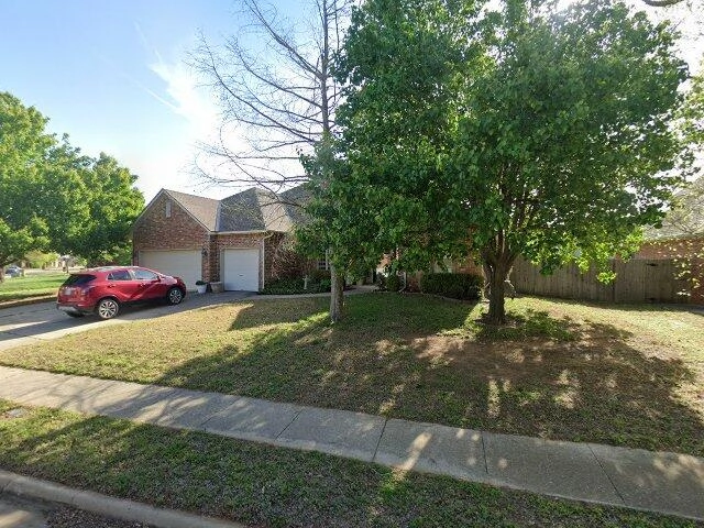 House image located at Edmond, OK 73034