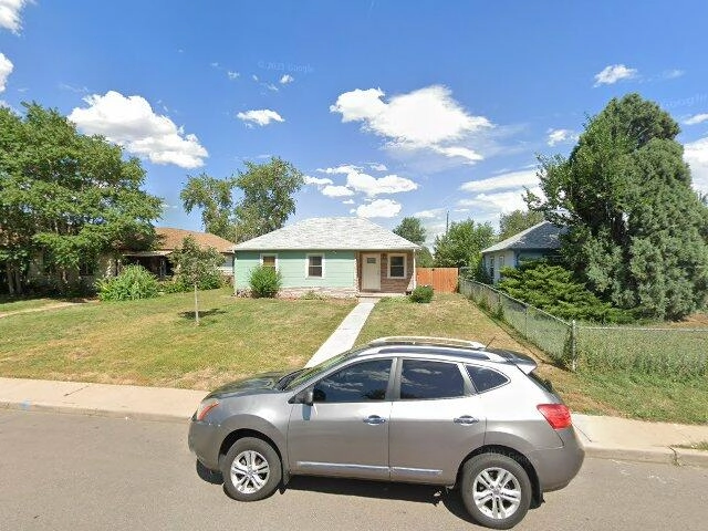 House image located at Denver, CO 80220