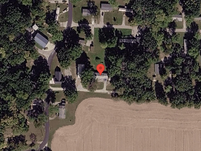 House image located at Monticello, IN 47960