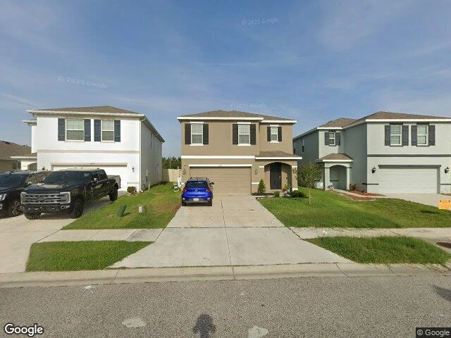 House image located at Brooksville, FL 34604