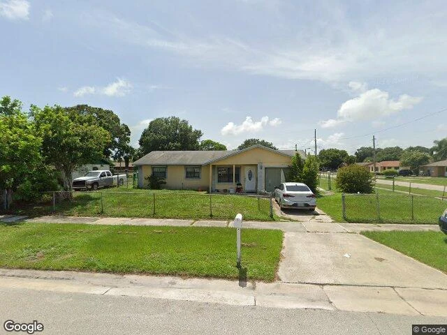House image located at Fort Pierce, FL 34946