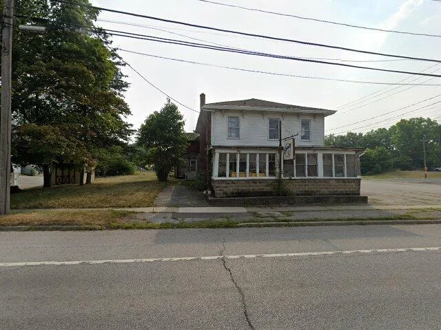 House image located at Le Roy, NY 14482