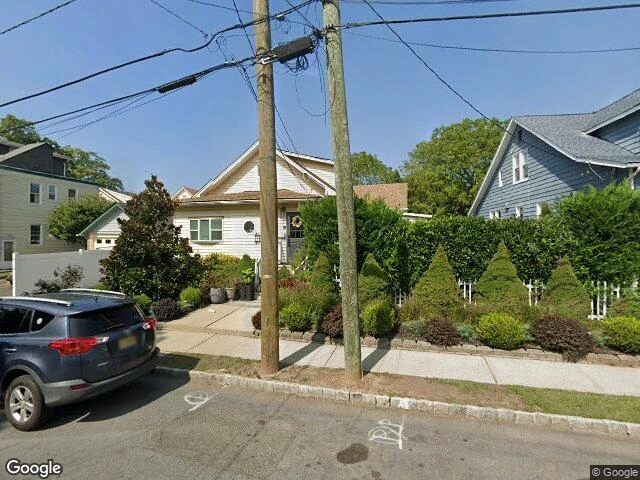 House image located at Maplewood, NJ 07040