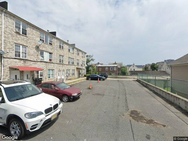 House image located at Far Rockaway, NY 11691