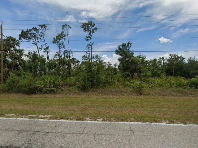 House image located at Port Charlotte, FL 33948