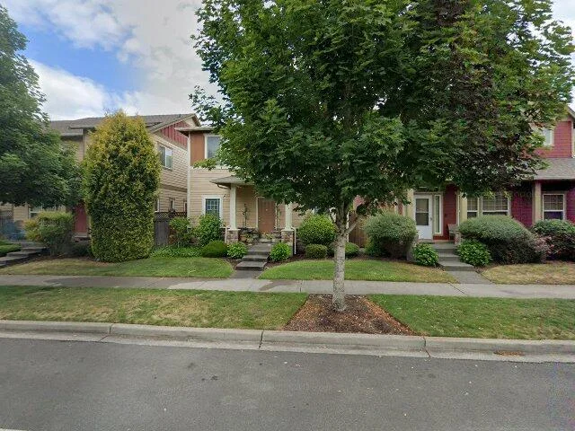 House image located at Olympia, WA 98513