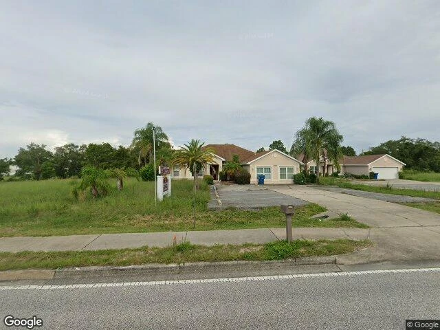 House image located at Spring Hill, FL 34609