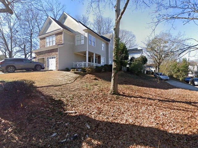 House image located at Atlanta, GA 30319