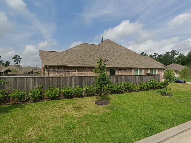 House image located at Conroe, TX 77304
