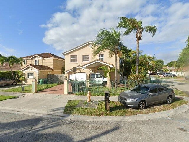 House image located at Miami, FL 33177