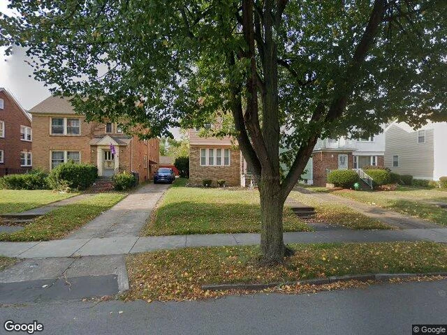 House image located at Buffalo, NY 14214