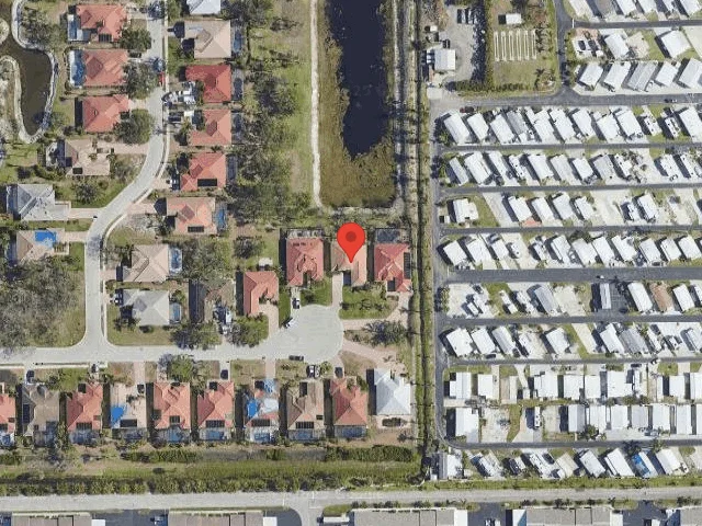 House image located at Fort Myers, FL 33908