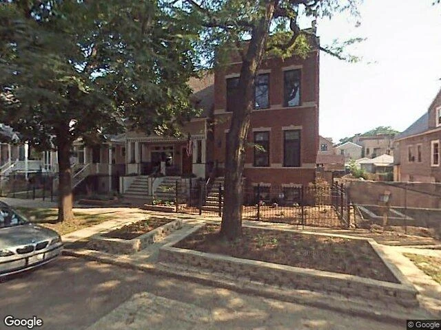 House image located at Chicago, IL 60657