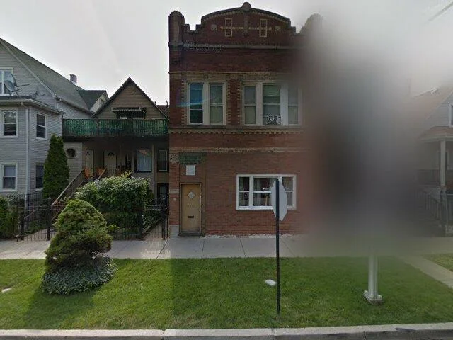 House image located at Chicago, IL 60618