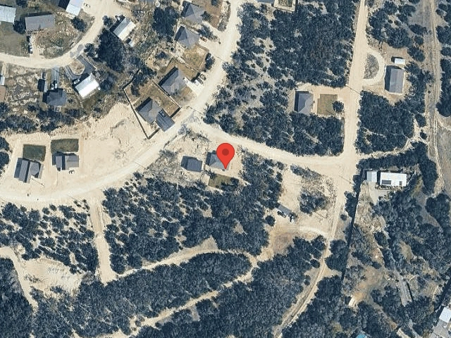 House image located at Spring Branch, TX 78070