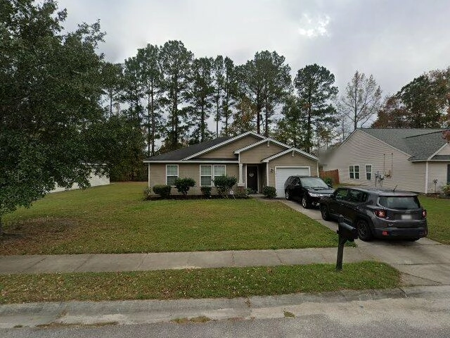 House image located at Goose Creek, SC 29445