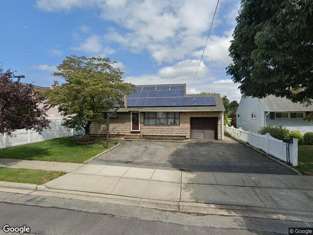 House image located at Hicksville, NY 11801