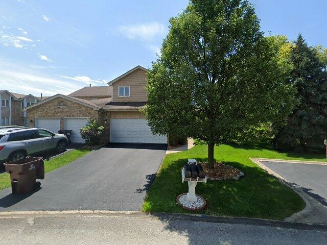House image located at Tinley Park, IL 60487