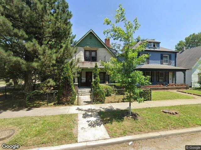 House image located at Indianapolis, IN 46222