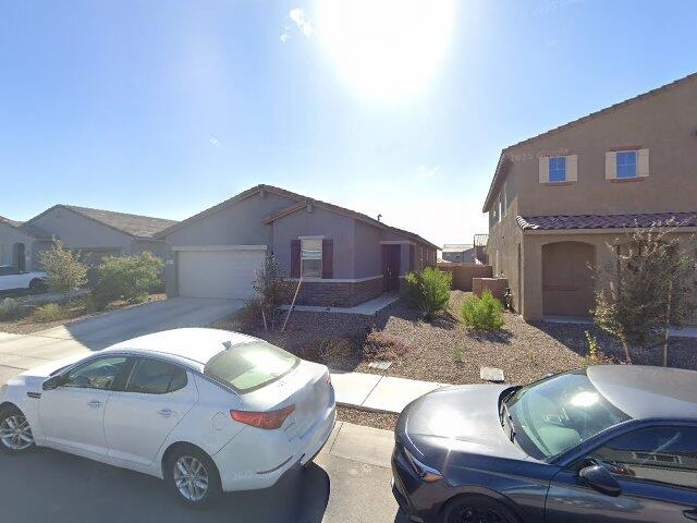 House image located at Tucson, AZ 85756