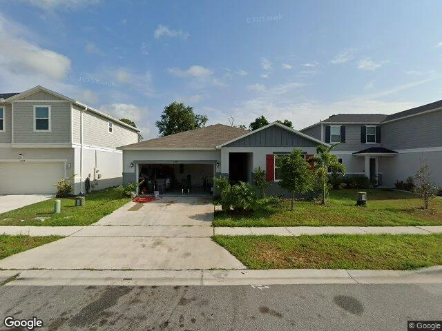 House image located at Davenport, FL 33896