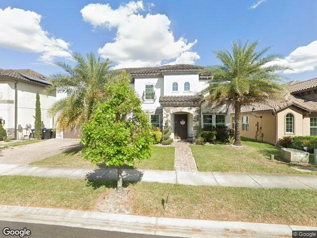 House image located at Orlando, FL 32824