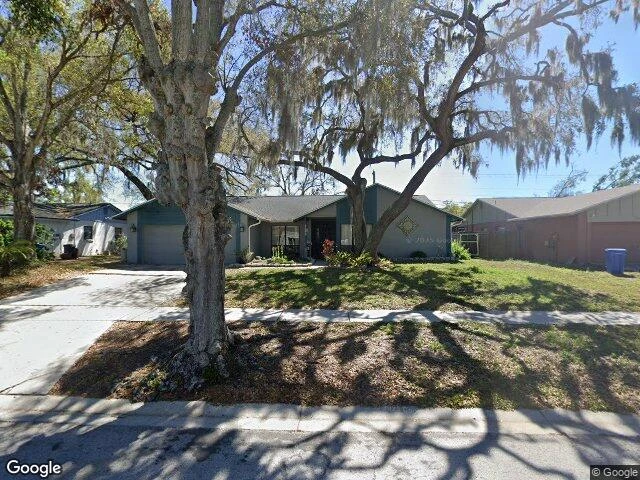 House image located at Brandon, FL 33510