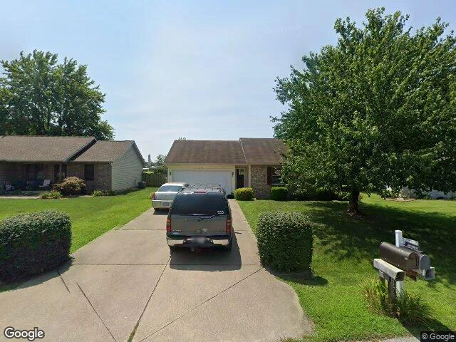 House image located at Terre Haute, IN 47802