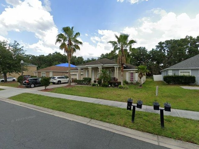 House image located at Kissimmee, FL 34746
