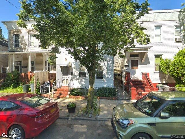 House image located at Brooklyn, NY 11207