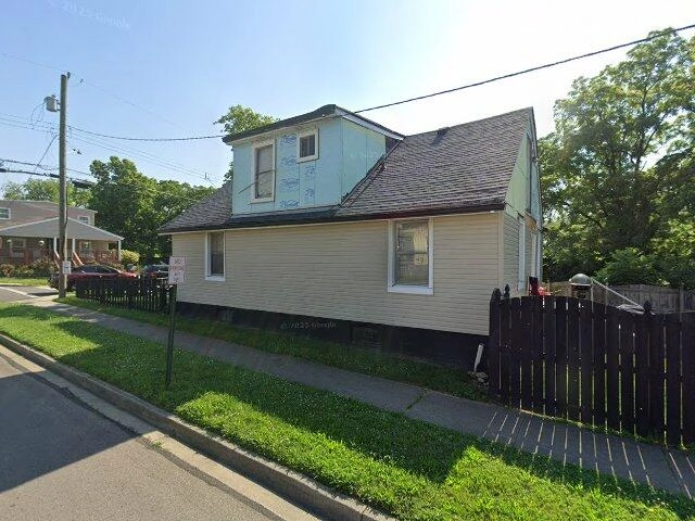 House image located at Cincinnati, OH 45215