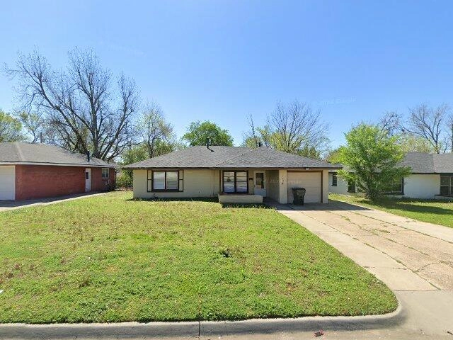 House image located at Oklahoma City, OK 73110