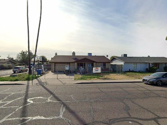 House image located at Phoenix, AZ 85051