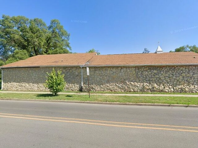 House image located at Des Moines, IA 50317